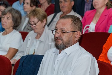 Сергей Грачев призвал активней пользоваться возможностью инициативного бюджетирования